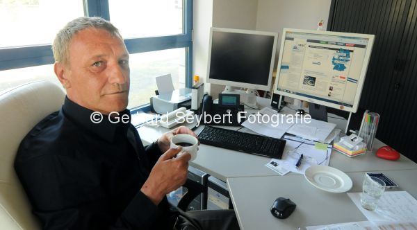 Bernd Ulrich Langsames Internet in Straelen Internetbreitband